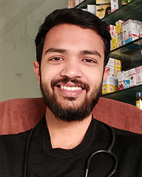Dr. Ravi Chovatiya - Aarutva